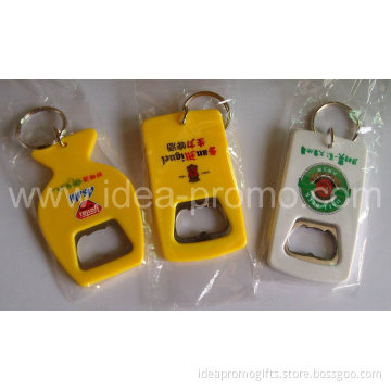 Bottle Opener Keyring